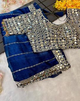 GC rangoli silk Surat saree market