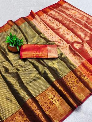 GC soft banarasi silk Buy sarees online wholesale