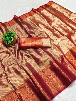 GC soft banarasi silk Buy sarees online wholesale