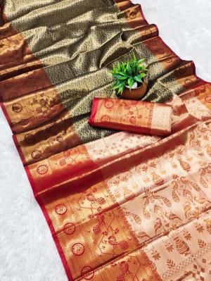 GC soft banarasi silk Buy sarees online wholesale