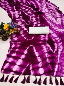 GC soft chanderi cotton Surat Saree wholesale dealer