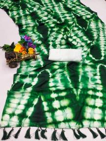 GC soft chanderi cotton Surat Saree wholesale dealer