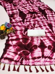 GC soft chanderi cotton Surat Saree wholesale dealer