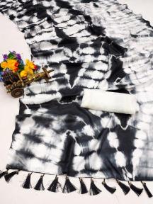 GC soft chanderi cotton Surat Saree wholesale dealer