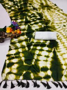 GC soft chanderi cotton Surat Saree wholesale dealer