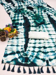 GC soft chanderi cotton Surat Saree wholesale dealer