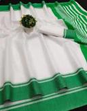 GC soft cotton silk Wholesale sarees for boutiques
