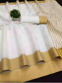 GC soft cotton silk Wholesale sarees for boutiques