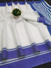 GC soft cotton silk Wholesale sarees for boutiques