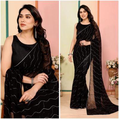 GC soft georgette silk Surat saree wholesale supplier WhatsApp group