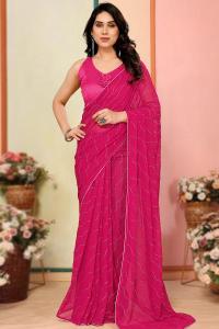 GC soft georgette silk Surat saree wholesale supplier WhatsApp group