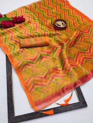GC soft jacquard Wholesale designer sarees