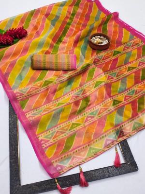 GC soft jacquard Wholesale designer sarees