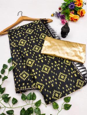 GC soft kumari silk khadi print Saree suppliers in mumbai