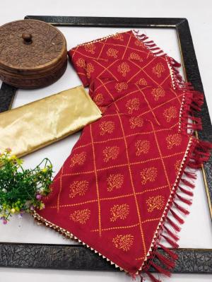 GC soft kumari silk khadi print Saree suppliers in mumbai