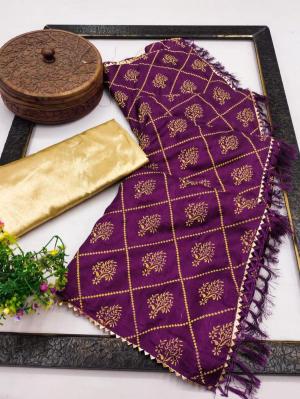 GC soft kumari silk khadi print Saree suppliers in mumbai