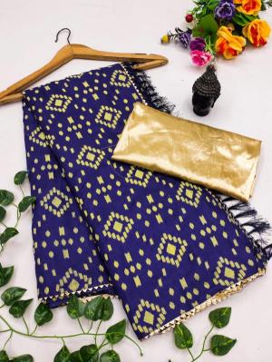 GC soft kumari silk khadi print Saree suppliers in mumbai
