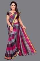 GC upada silk multi colour Designer sarees wholesale in kolkata
