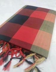 GC upada silk multi colour Designer sarees wholesale in kolkata