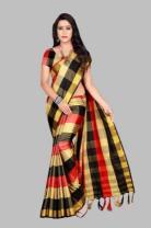 GC upada silk multi colour Designer sarees wholesale in kolkata