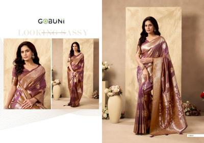 Gobuni sabyasachi Surat saree manufacturers