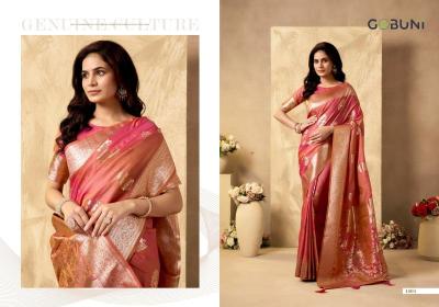 Gobuni sabyasachi Surat saree manufacturers