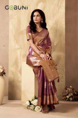 Gobuni sabyasachi Surat saree manufacturers