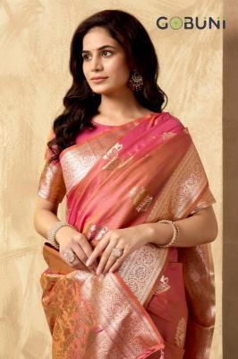 Gobuni sabyasachi Surat saree manufacturers