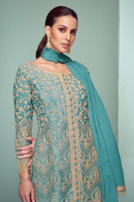 Gulkayra designer crown  Wholesale salwar kameez