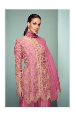 Gulkayra designer crown  Wholesale salwar kameez