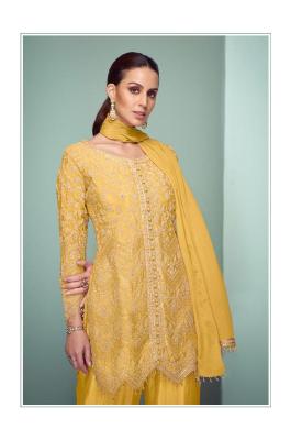 Gulkayra designer crown  Wholesale salwar kameez