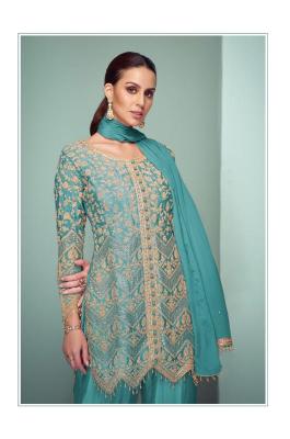 Gulkayra designer crown  Wholesale salwar kameez