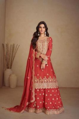 Gulkayra designer vaani vol 3 Salwar kameez wholesale supplier