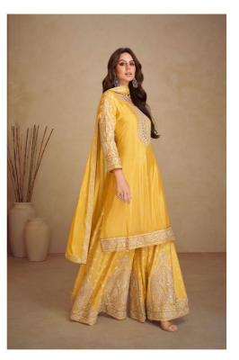 Gulkayra designer vaani vol 3 Salwar kameez wholesale supplier