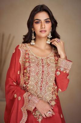 Gulkayra designer vaani vol 3 Salwar kameez wholesale supplier