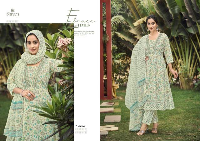 Hinaya simi vol 2 Ladies kurti wholesalers in Ahmedabad
