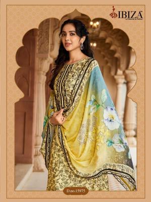 Ibiza historic Dress material suppliers in Telangana