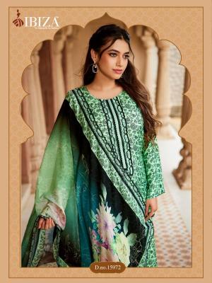 Ibiza historic Dress material suppliers in Telangana