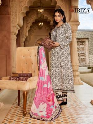 Ibiza historic Dress material suppliers in Telangana