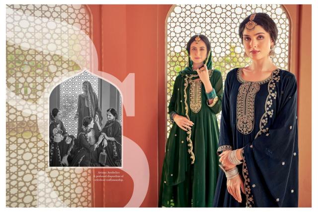 Isavasyam corporation mugal vol-01 indian designer kurti in usa