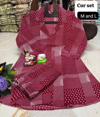 K k boutique delta crush Surat Kurtis Manufacturers