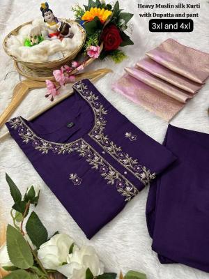 K k boutique diable muslin Wholesale Pakistani Kurtis in Surat