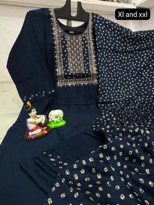 K k boutique gaji silk Wholesale Kurti Exporters in Surat