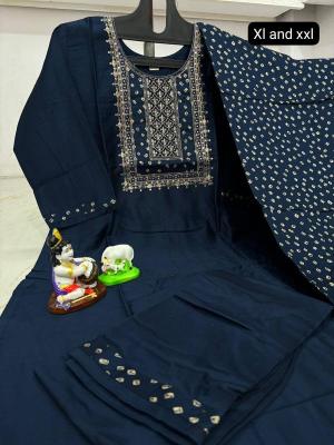 K k boutique gaji silk Wholesale Kurti Exporters in Surat