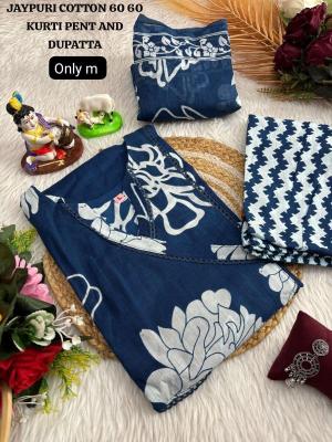 K.k boutique jaipuri Cotton Wholesale Kurtis in Ahmedabad