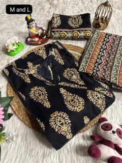 K.k boutique jaipuri Cotton Wholesale Kurtis in Ahmedabad