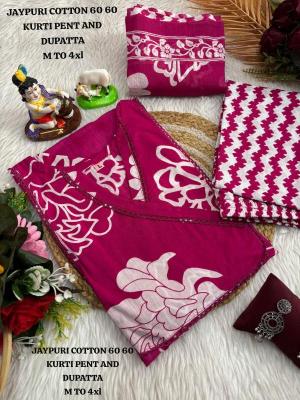 K.k boutique jaipuri Cotton Wholesale Kurtis in Ahmedabad