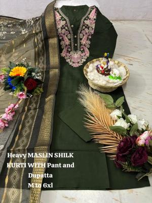K k premium diable muslin Surat Kurti Distributors