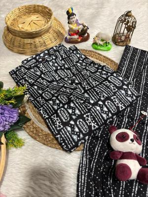 K k presents jaipuri cotton indian kurti short