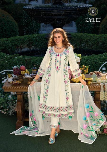 Kailee fashion jugani Wholesale Kurti manufacturers in Ahmedabad